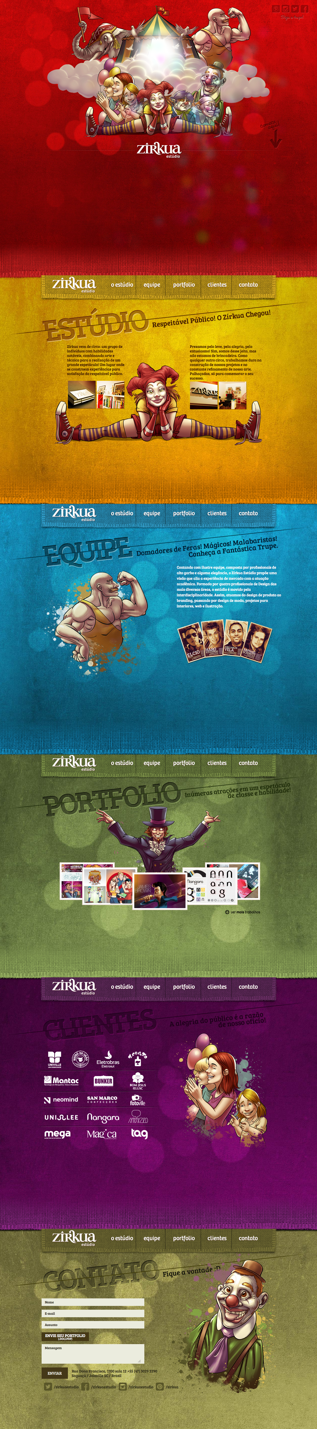 Zirkua Estudio
